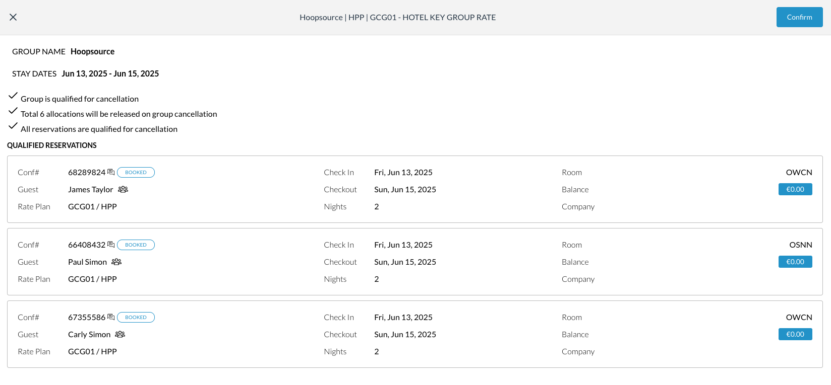 Cancel a Group Master .v2